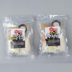 신촌진(珍)칼국수 | 한칼식품 찐멸치 칼국수 수제비 2인분