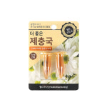 월드가드닝 월드가드닝 더좋은 제충국 원액 2개 식물영양제