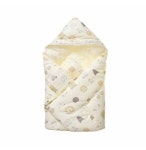 원아방 유아용 동물원 겉싸개 85 x 85 cm