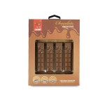 오토컴 초콜릿 엣지 도어가드 문콕방지 가드