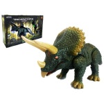 반디 28 RC 트리케라톱스 무선 조종 공룡