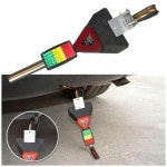 차량정전기방지벨트 고급형 정전기차단 배기통 차량 차량정전기 P1109