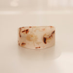 김연아st 헤어끈 셀룰로이드 머리끈 H0546