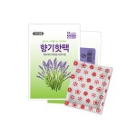 해피데이 향기 핫팩 라벤더향 100g