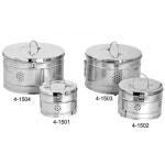 홍재메디칼 홍재 소독캔 소 4-1501