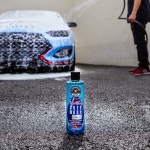 케미컬가이 케미컬가이 글로스웍 오토워시 카샴푸 473ml