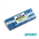 SPONY 키모니 스포니 홀오버그립 10개입 배드민턴 테니스 N-2001