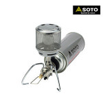 소토 소토 SOTO 소토 레귤레이터 랜턴 ST-260