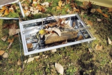 North Eagle 노스 이글 곤로 스테 미니 BBQ solo NE1420