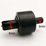 기계선반 부품 다기능 드릴링 심 압대 라이브 센터 미니 선반 기계 회전 센터 Lathe