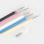 페이퍼 디자인커터 아트나이프 조각칼 칼날 세트