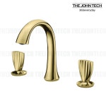 더죤테크 루비단101 원홀 세면수전 2 설치의뢰 1개