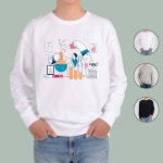 ATOGATO 교과목 학습 학교생활 9 맞춤 맨투맨