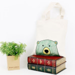 민화샵 민화샵 패브릭 미니 에코백 만들기