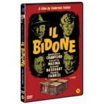 피터팬픽쳐스 DVD 사기꾼들 IL BIDONE