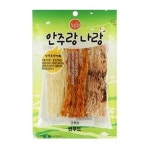 썬푸드 썬푸드 삼색오징어채