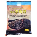 대유 부숙탄 퇴비제조용 미생물 발효촉진제