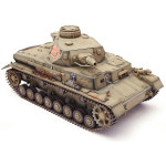 1 35 아카데미과학 밀리터리 13543 독일 4호전차 E형 동부전선 1개