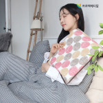 프로텍메디칼 프로텍메디칼 모아온 찜질기 대형 폭죽 PR-HP02