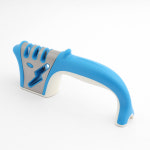 가위 돌핀 칼갈이 4단계