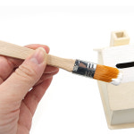 페인트 다용도붓 1호