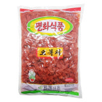 평화에프앤비 화식품 오복채 4kg 1개