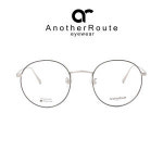 어나더루트 티타늄 안경테 CARA C3 동글이 안경