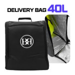 사우 브렌스 브렌스 보온보냉 배달가방 다용도 멀티백 자전거 오토바이 백팩 40L 배민 배달대행
