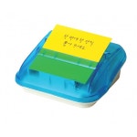 3M 포스트잇팝업 디스펜서팝업리필76x76 300매 C4214