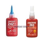 록타이트 혐기성 나사고정제 242 263