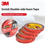 3M 3M 자동차용 아크릴 양면 폼 테이프