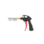 금강정밀 에어건 S타입 노즐 KD-100S