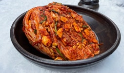 태백하늘김치 보쌈김치 3kg