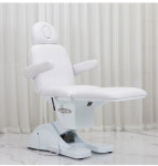 미용 전동 베드 반영구 속눈썹 마사지 침대 왁싱