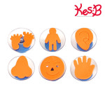 아트스쿨 팡팡스템프신체