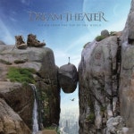 Dream Theater 드림 씨어터 LP A View From The Top Of The World 2LP CD Gatefold