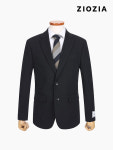 지오지아 스트레치 데일리 수트 팬츠 AED1SP1201