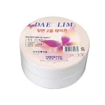 NEW IS 대림 양면 2절 테이프