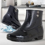 남우화 농사장화 작업용신발 농사용 작업 농업용 텃밭