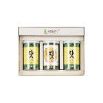 이곡농산 3캔 선물세트