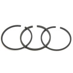 링 공압 부품 공기 압축기 실린더 교체용 3 개