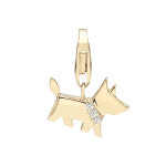 도로시 도로시 로시몽 마이펫 참 펜던트