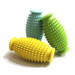 헬씨그립 재활운동 손지압 악력기 - 초록 강