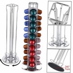 캡슐타워 커피 포트 디스펜서 스탠드 에스프레소 머신 캡슐타워 BL09636