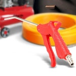 에어건 에어 청소건 가정용 미니 콤프레셔 고압