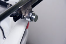 혼다 PCX125 올뉴피씨엑스 전용 슬라이드 짐받이 짐대