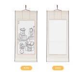 134 민화 족자 만들기