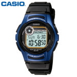 카시오 군입대 선물 손목시계 CASIO 213-2A