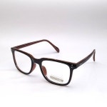 사각 가는 뿔테 안경 RORGGE A010