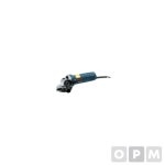 그라인더 100 4 670W 11000rpm 1 4kg 소모품